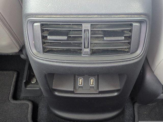 used 2019 Honda CR-V car, priced at $17,441