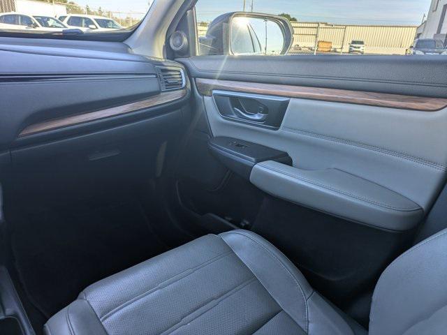 used 2019 Honda CR-V car, priced at $17,441