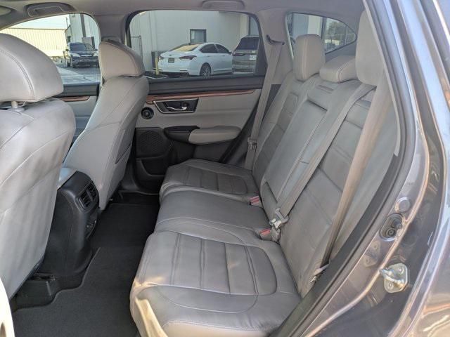 used 2019 Honda CR-V car, priced at $17,441