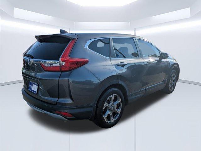 used 2019 Honda CR-V car, priced at $17,441