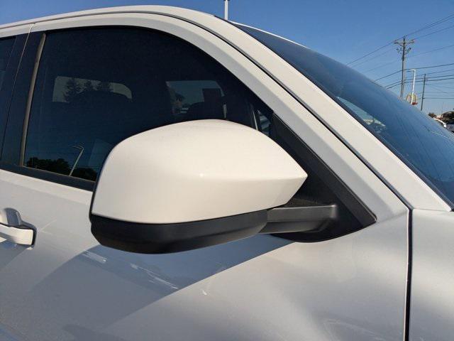 new 2025 Toyota Tacoma car