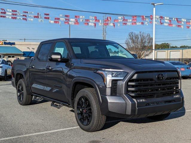 new 2024 Toyota Tundra car, priced at $58,715