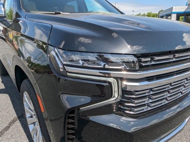 new 2024 Chevrolet Tahoe car, priced at $77,490