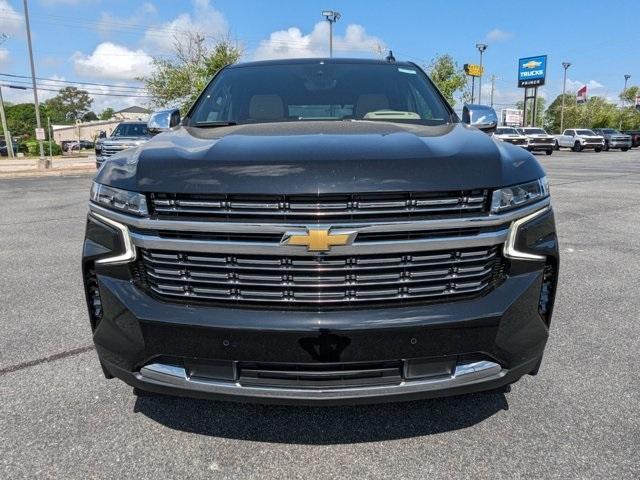 new 2024 Chevrolet Tahoe car, priced at $77,490