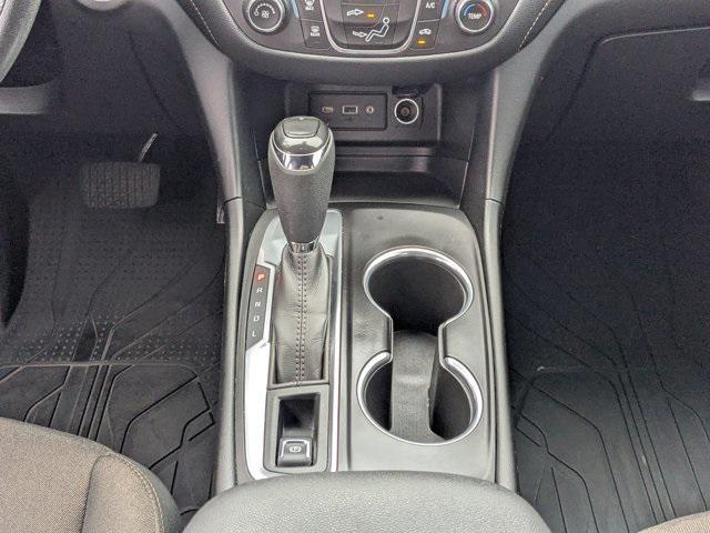 used 2019 Chevrolet Equinox car, priced at $15,769