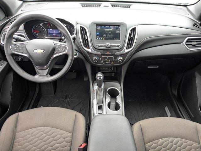 used 2019 Chevrolet Equinox car, priced at $15,769