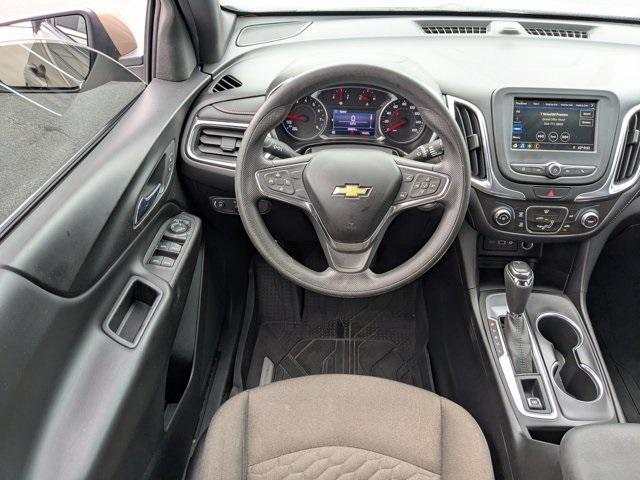 used 2019 Chevrolet Equinox car, priced at $15,769