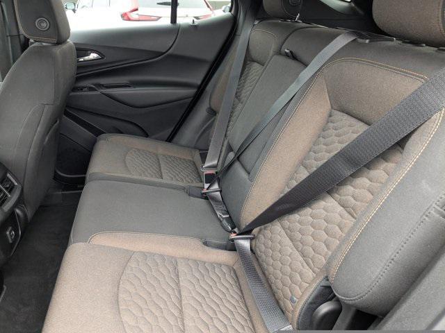 used 2019 Chevrolet Equinox car, priced at $15,769