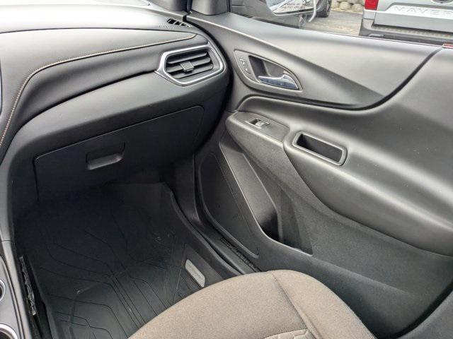 used 2019 Chevrolet Equinox car, priced at $15,769