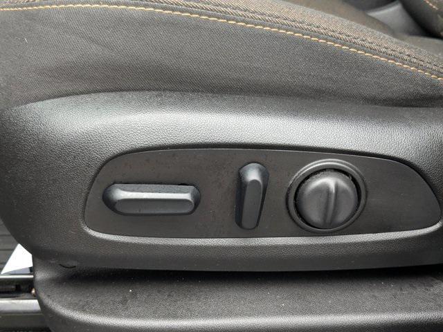 used 2019 Chevrolet Equinox car, priced at $15,769