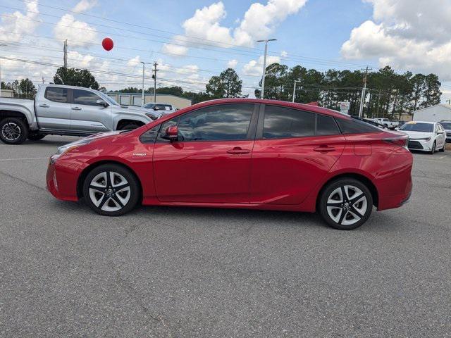 used 2016 Toyota Prius car, priced at $16,587