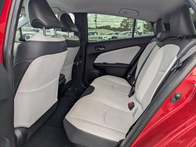 used 2016 Toyota Prius car, priced at $16,587