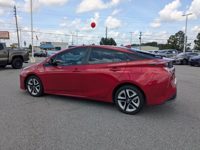 used 2016 Toyota Prius car, priced at $16,587