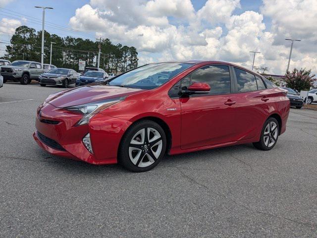 used 2016 Toyota Prius car, priced at $16,587