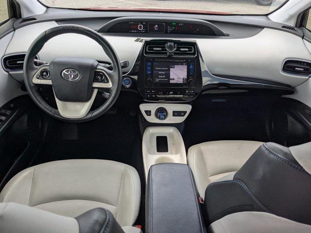 used 2016 Toyota Prius car, priced at $16,587