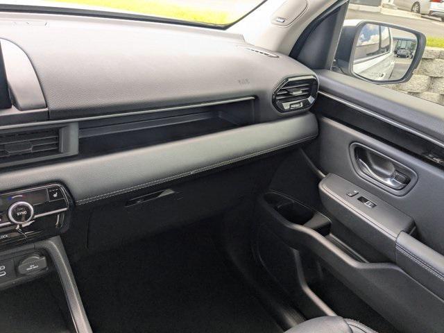 used 2024 Honda Pilot car, priced at $42,787