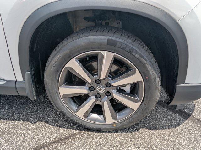 used 2024 Honda Pilot car, priced at $42,787