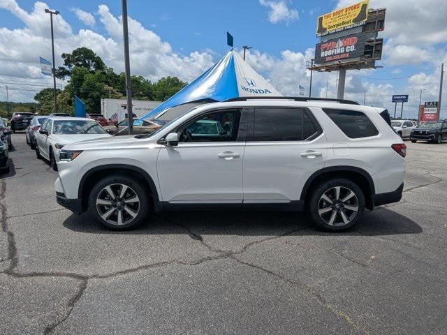 used 2024 Honda Pilot car, priced at $42,787