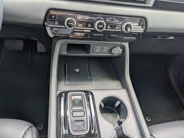 used 2024 Honda Pilot car, priced at $42,787