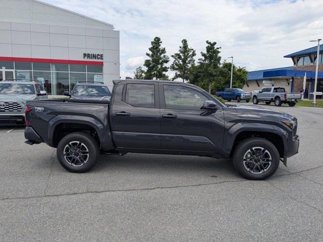 new 2025 Toyota Tacoma car