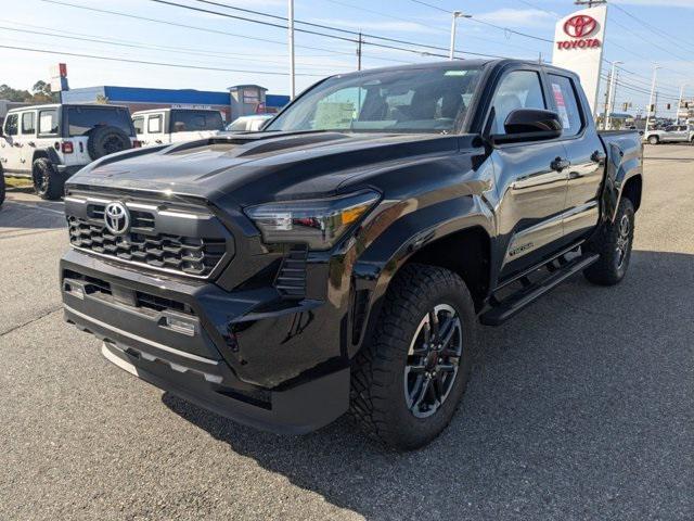 new 2024 Toyota Tacoma car, priced at $46,762