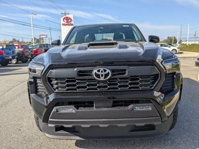 new 2024 Toyota Tacoma car, priced at $46,762