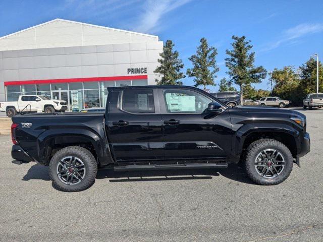 new 2024 Toyota Tacoma car, priced at $46,762