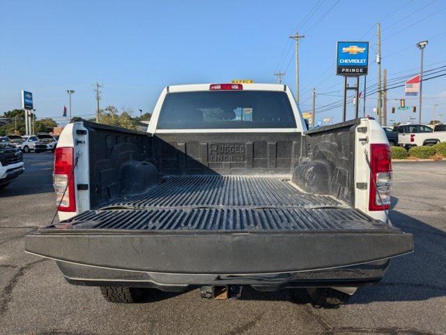 used 2023 Ram 2500 car, priced at $49,798