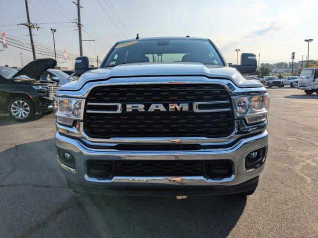 used 2023 Ram 2500 car, priced at $49,798