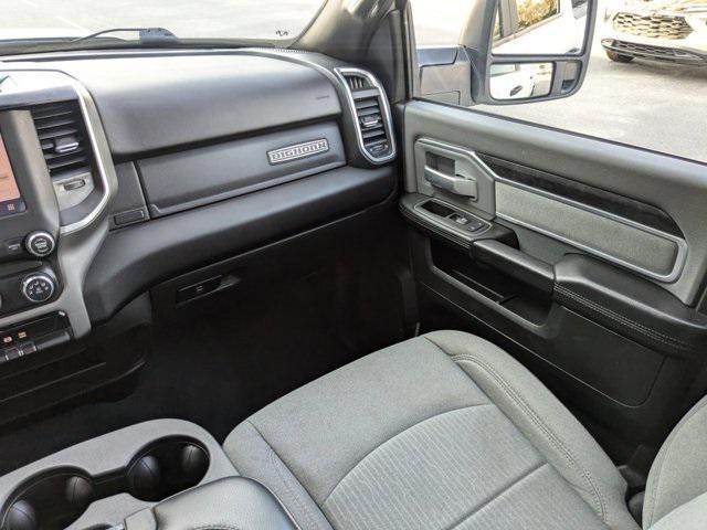 used 2023 Ram 2500 car, priced at $49,798