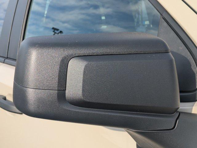 new 2026 Chevrolet Silverado 1500 car, priced at $44,275