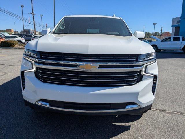 used 2021 Chevrolet Tahoe car, priced at $45,836