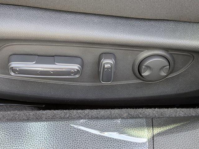 new 2025 Honda Accord car