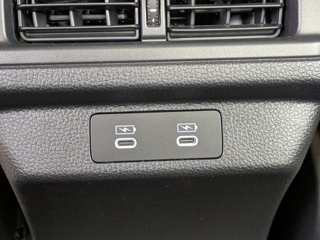 new 2025 Honda Accord car