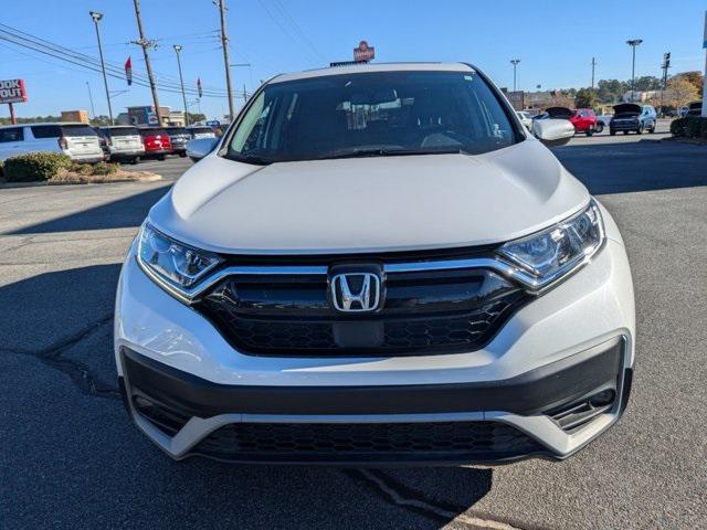 used 2022 Honda CR-V car, priced at $27,928