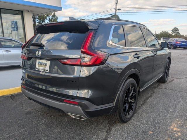 used 2023 Honda CR-V car, priced at $32,965