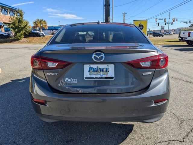 used 2014 Mazda Mazda3 car, priced at $10,877