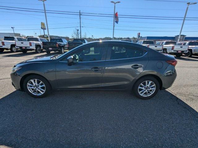 used 2014 Mazda Mazda3 car, priced at $10,877