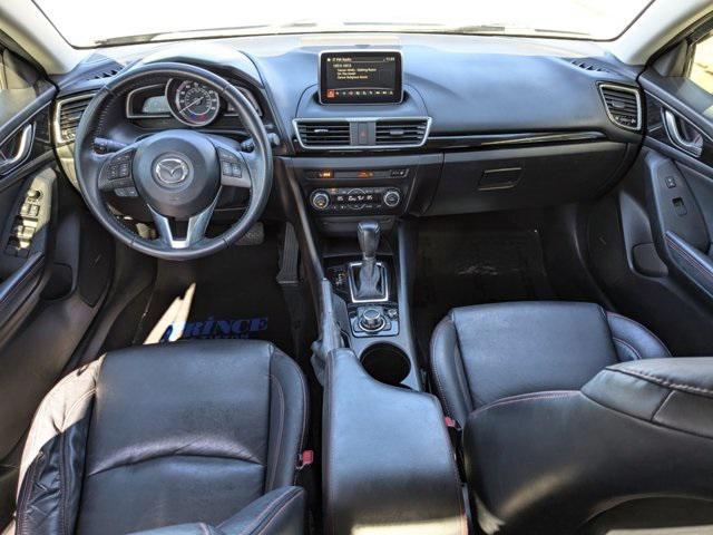 used 2014 Mazda Mazda3 car, priced at $10,877