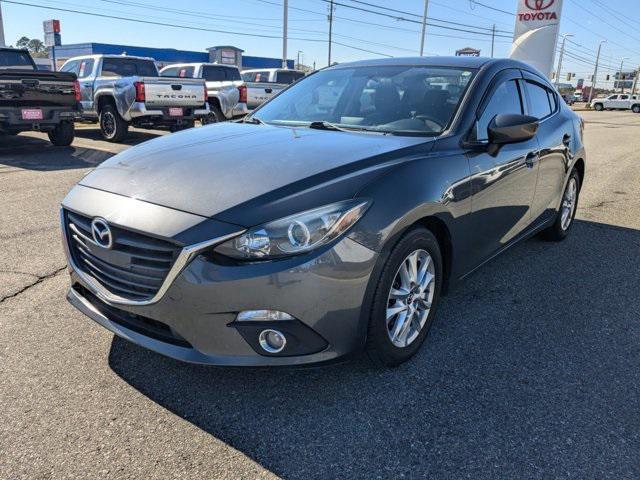 used 2014 Mazda Mazda3 car, priced at $10,877