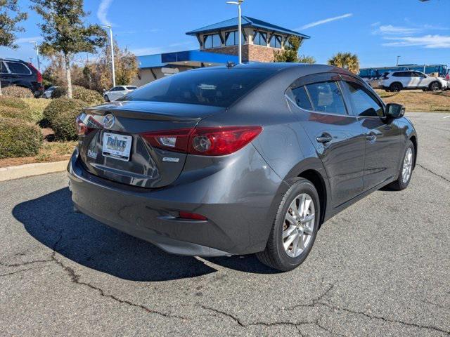 used 2014 Mazda Mazda3 car, priced at $10,877