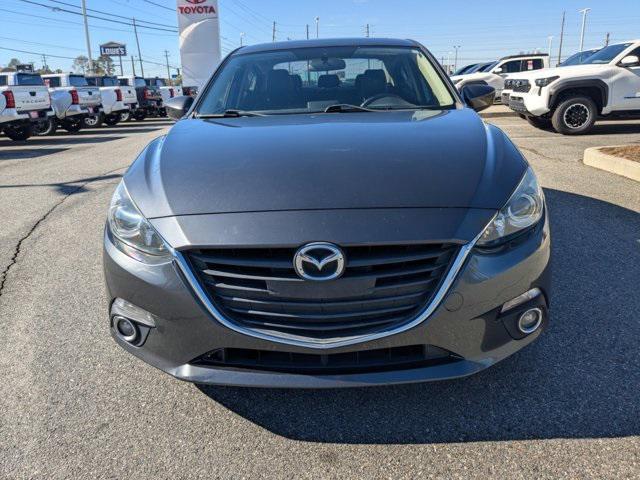 used 2014 Mazda Mazda3 car, priced at $10,877