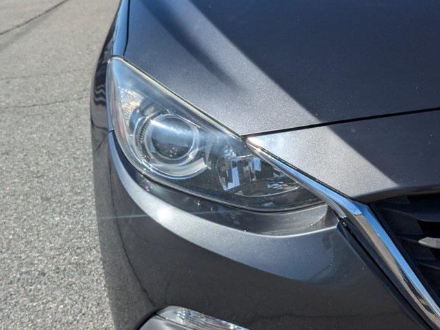 used 2014 Mazda Mazda3 car, priced at $10,877