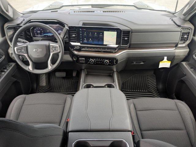 new 2025 Chevrolet Silverado 2500 car, priced at $74,450