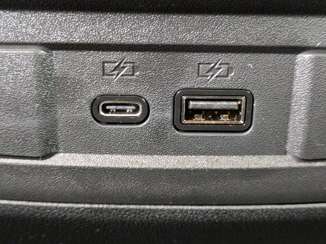 new 2025 Chevrolet Colorado car, priced at $58,610