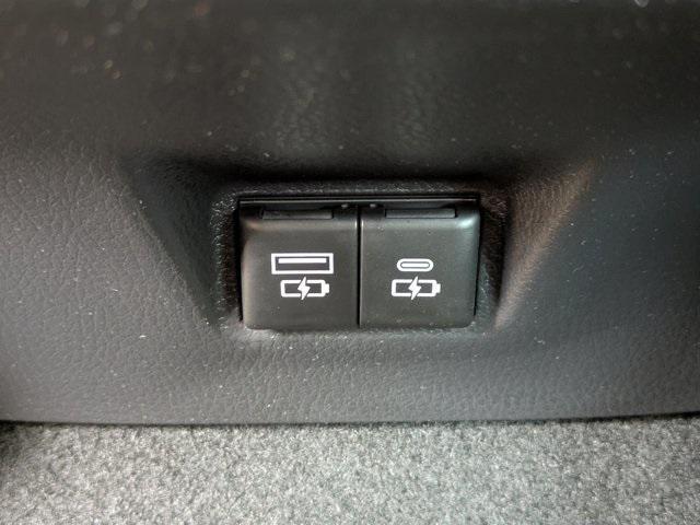 new 2025 Toyota Camry car