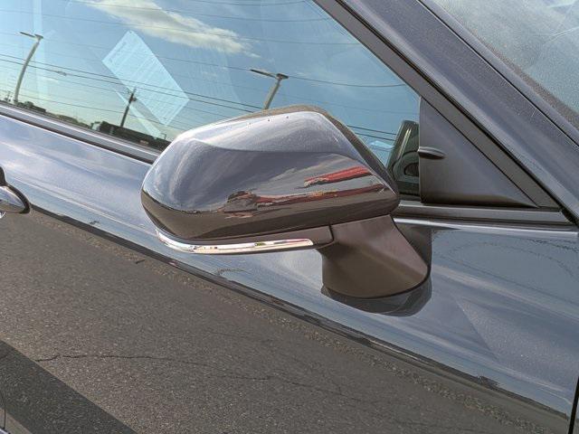 new 2025 Toyota Camry car