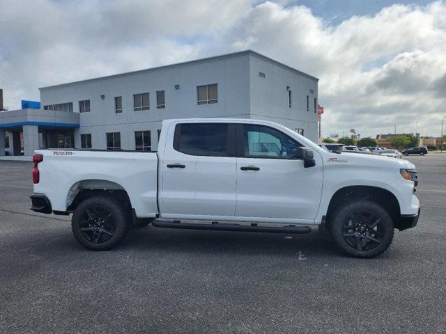 used 2024 Chevrolet Silverado 1500 car, priced at $55,660