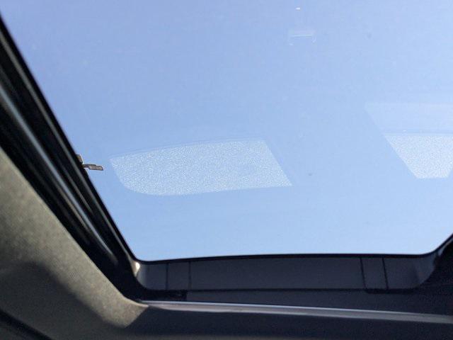 new 2025 Honda Accord Hybrid car