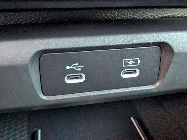 new 2025 Honda Accord Hybrid car